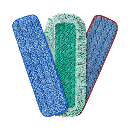 Image de la catégorie Tampons microfibres sèches